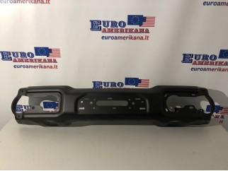 Bumper Face Bar